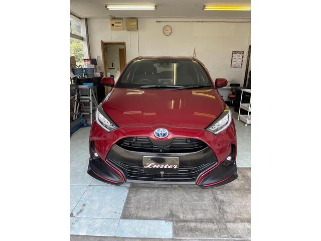 新着の作業実績