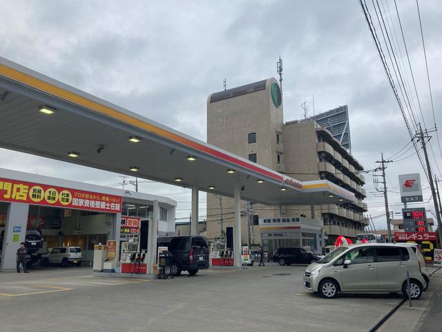 株式会社イハシエネルギー　マイセルフ桜田店