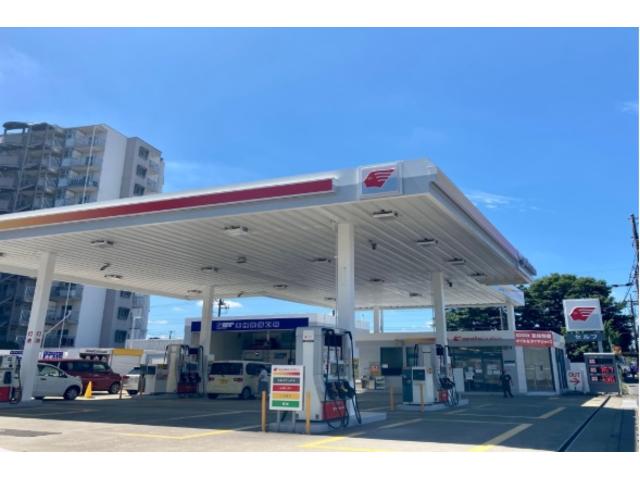 （株）イハシエネルギー　カードック鳩ケ谷