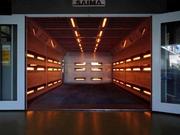 ドイツブランド専門工場が可能にした技術と知識で修理致します