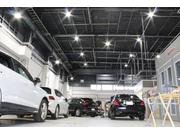 輸入車の鈑金修理、塗装についてプロスタッフが対応しております。