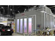 メルセデス・ベンツ、アウディ、フォルクスワーゲン、その他輸入車の鈑金塗装、修理はお任せ下さい。