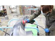 スタッフ一人ひとりが思いを持ったサービスのご提供に努めています。