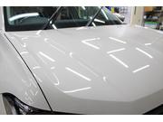 出会った頃の愛車の輝きを再現致します。