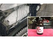 親水タイプのボディコーティングもご用意しております。