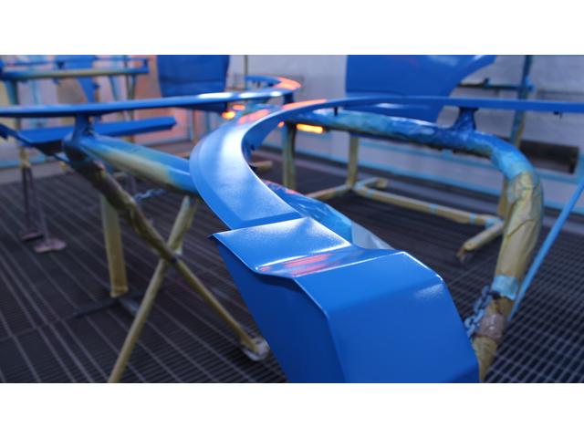 修理箇所は一か所、一か所丁寧に外し、修理致します