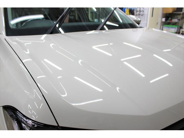 出会った頃の愛車の輝きを再現致します。