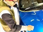 ポリマーコーティング