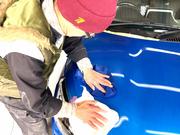 ガラスコーティング