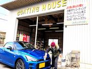 業界３６年のベテラン