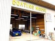 プロ専用設備を完備