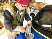 【工程８】下地処理を行い・・・