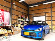 【工程１３】最終仕上げを行い「完成」です