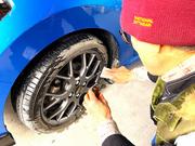 ホイルコーティングや・・・