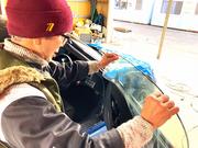 カーフィルム施工もＯＫです