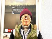 代表 藤井　満雄