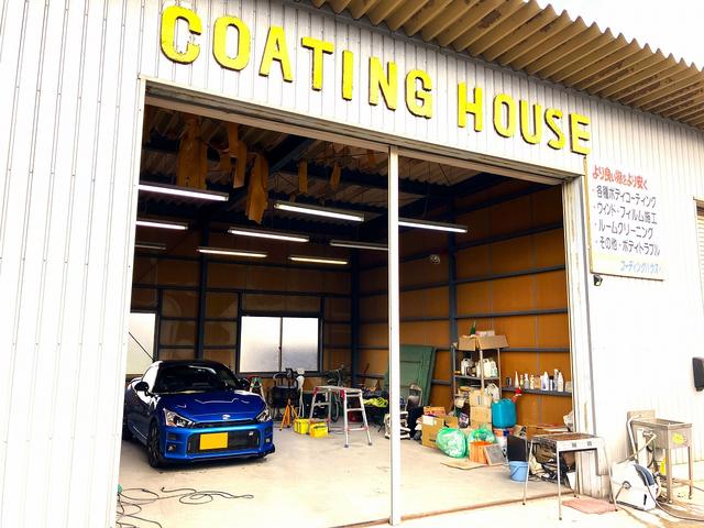 プロ専用設備を完備