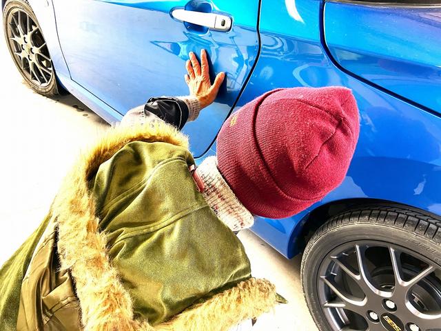 【工程１２】細部にわたって確認し・・・