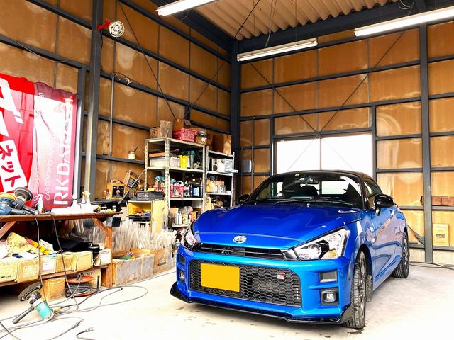 【工程１３】最終仕上げを行い「完成」です