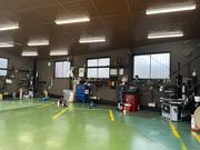 タイヤ取付どっとこむ埼玉狭山店4