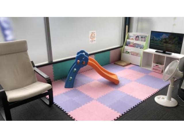 タイヤ取付どっとこむ埼玉狭山店3