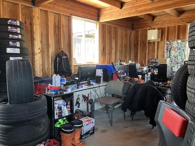 タイヤホイールの販売、買取もいたします