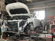 鈑金・外装補修お任せください