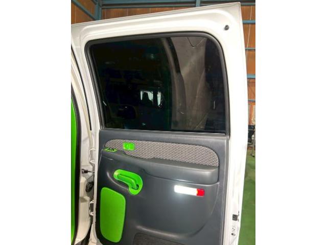 シボレー　シボレーアバランチ　パワーウィンドウ
修理 アメ車 奈良 タイガスタイル 大和郡山 シボレー キャデラック リンカーン アメ車修理 アメ車好き 
