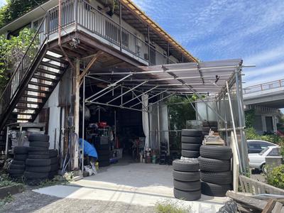 One’sGarageの画像