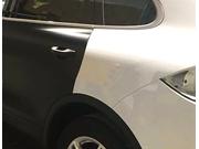 カーラッピング