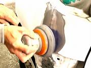 板金・外装補修もお任せ！