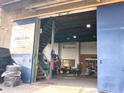 鈑金塗装のプロショップ★