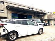 県道５９号線「勝川町１丁目」交差点の近く