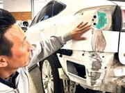 【工程１】損傷状態を確認します