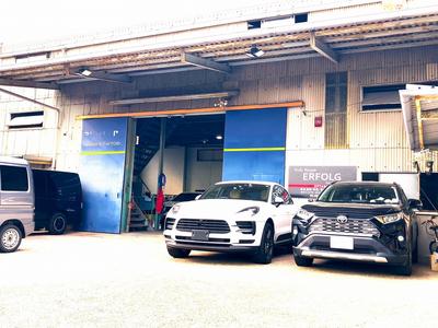 新車・中古車販売も行っています★