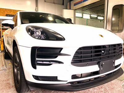 輸入車修理もＯＫ★