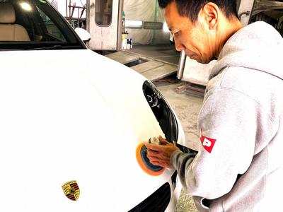 メンテナンス付きコーティングのご提案♪