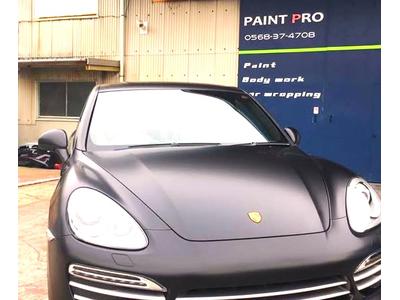 カーラッピング★