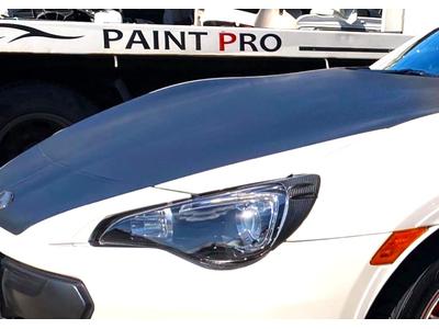 プロテクションフィルム施工★