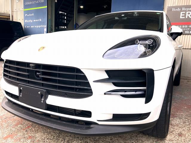 輸入車・スーパーカーまで対応します