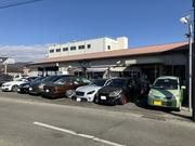 小田原市のカスタムショップ　ＧＡＲＡＧＥ　ＰＲＯＶＩＤＥ　です