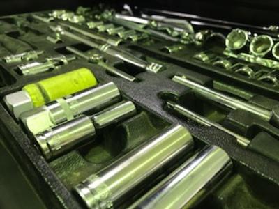 整備・修理・塗装・板金