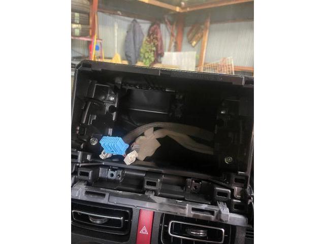 スズキ ジムニー ノマド ナビ取付 ビックX VPC-X9NXL-JI64 HDMI アルパイン ALPINE 岩国市 大竹 廿日市 五日市 広島市 周東 玖珂 柳井 光 下松 周防大島