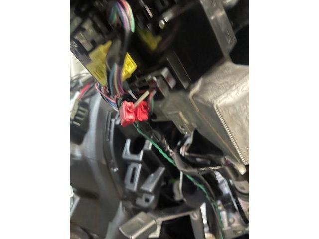 スズキ ジムニー ノマド ナビ取付 ビックX VPC-X9NXL-JI64 HDMI アルパイン ALPINE 岩国市 大竹 廿日市 五日市 広島市 周東 玖珂 柳井 光 下松 周防大島