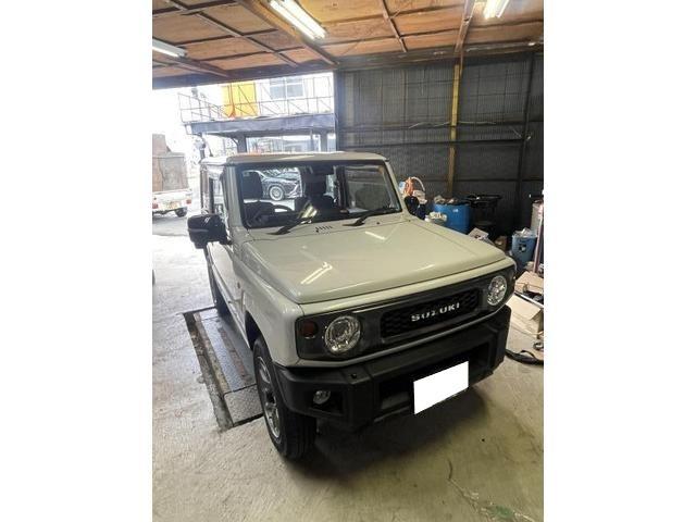 新着の作業実績