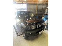 パーツ持込み取付の作業実績21