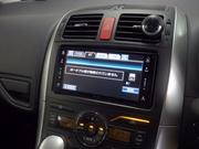 新車へのパーツより付けもお任せください！