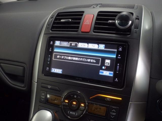 新車へのパーツより付けもお任せください！