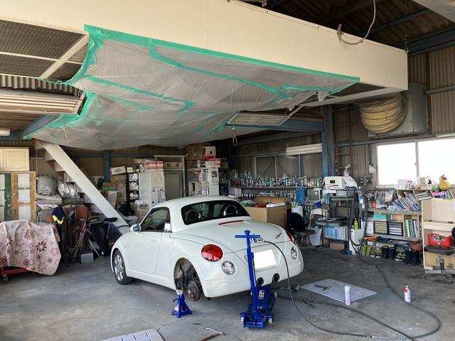 津田車体3