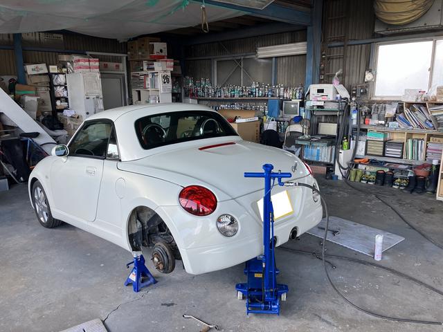 津田車体5
